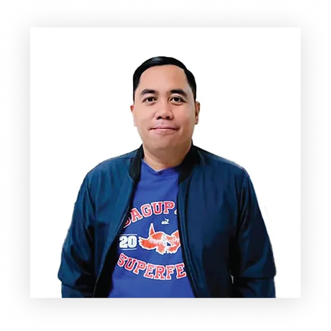 Michael Egonia