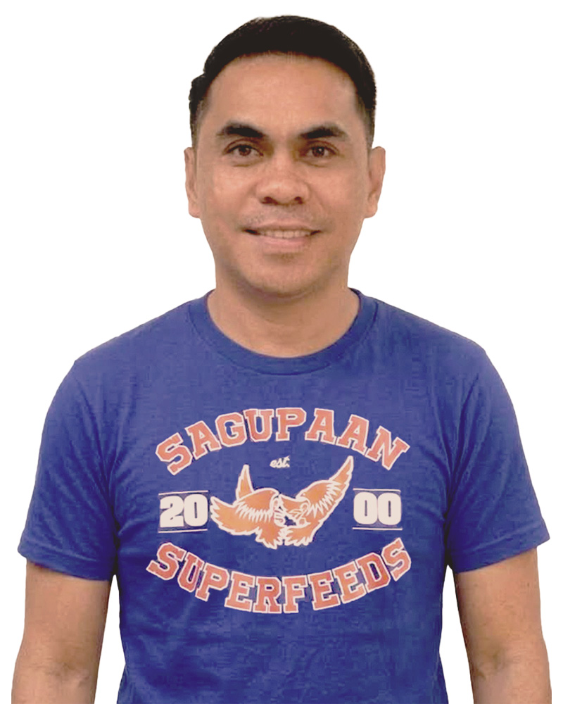 Dennis Asayas
