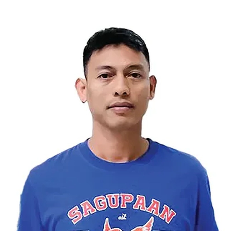 Allanjay Bautista