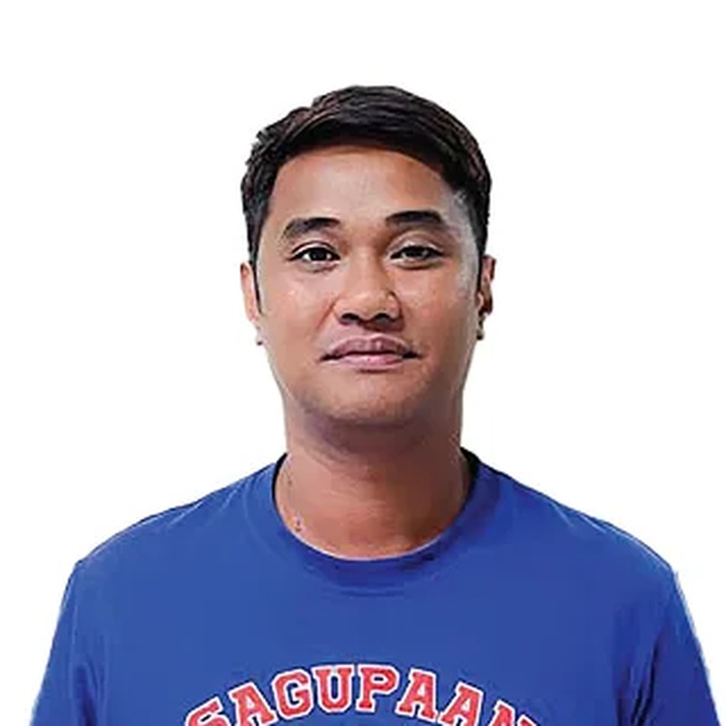 John Paul Aclao