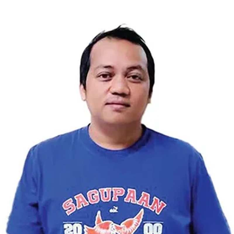 Jason Macabata