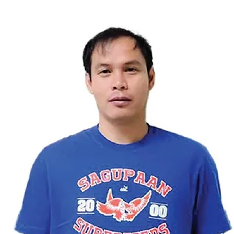 Albert Teodoro