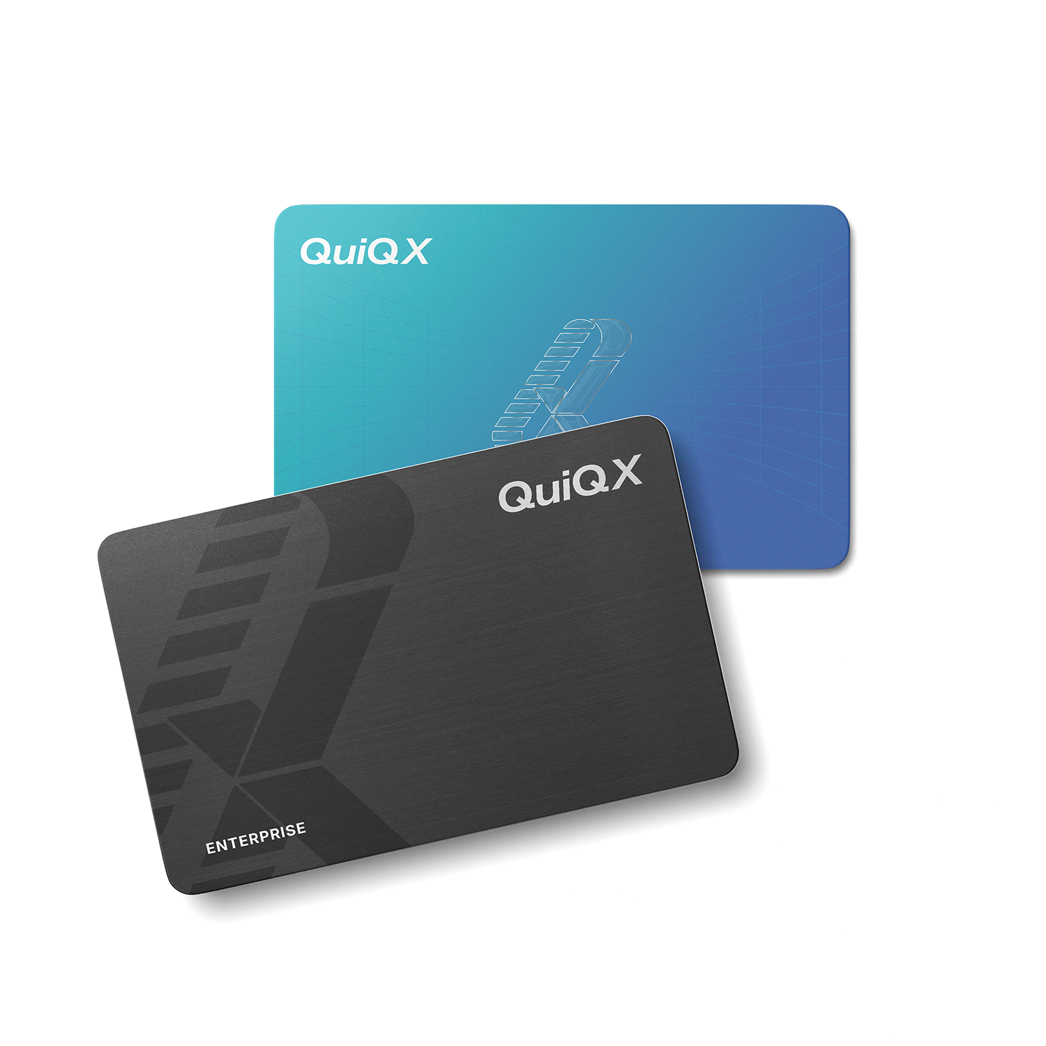 QuiQX card image