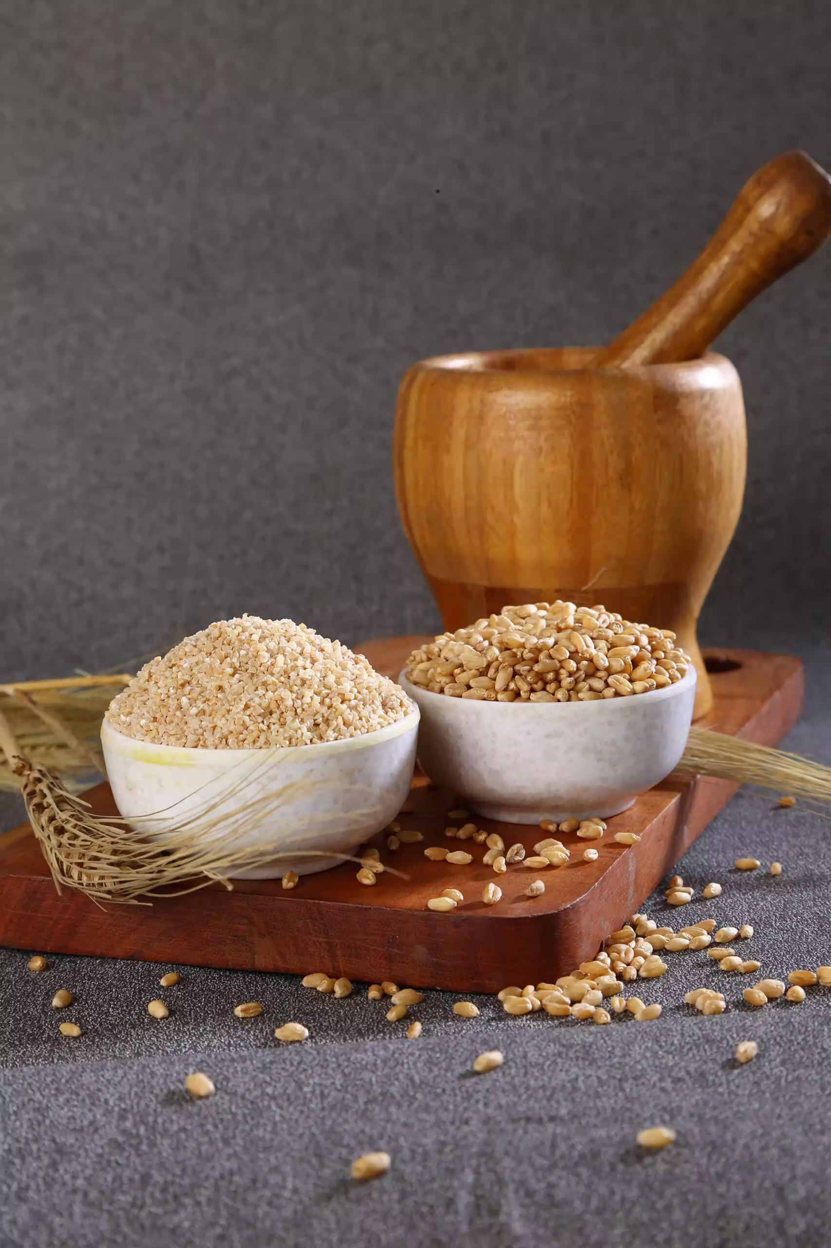 Supporting your gut health with a diet rich in arabinoxylan