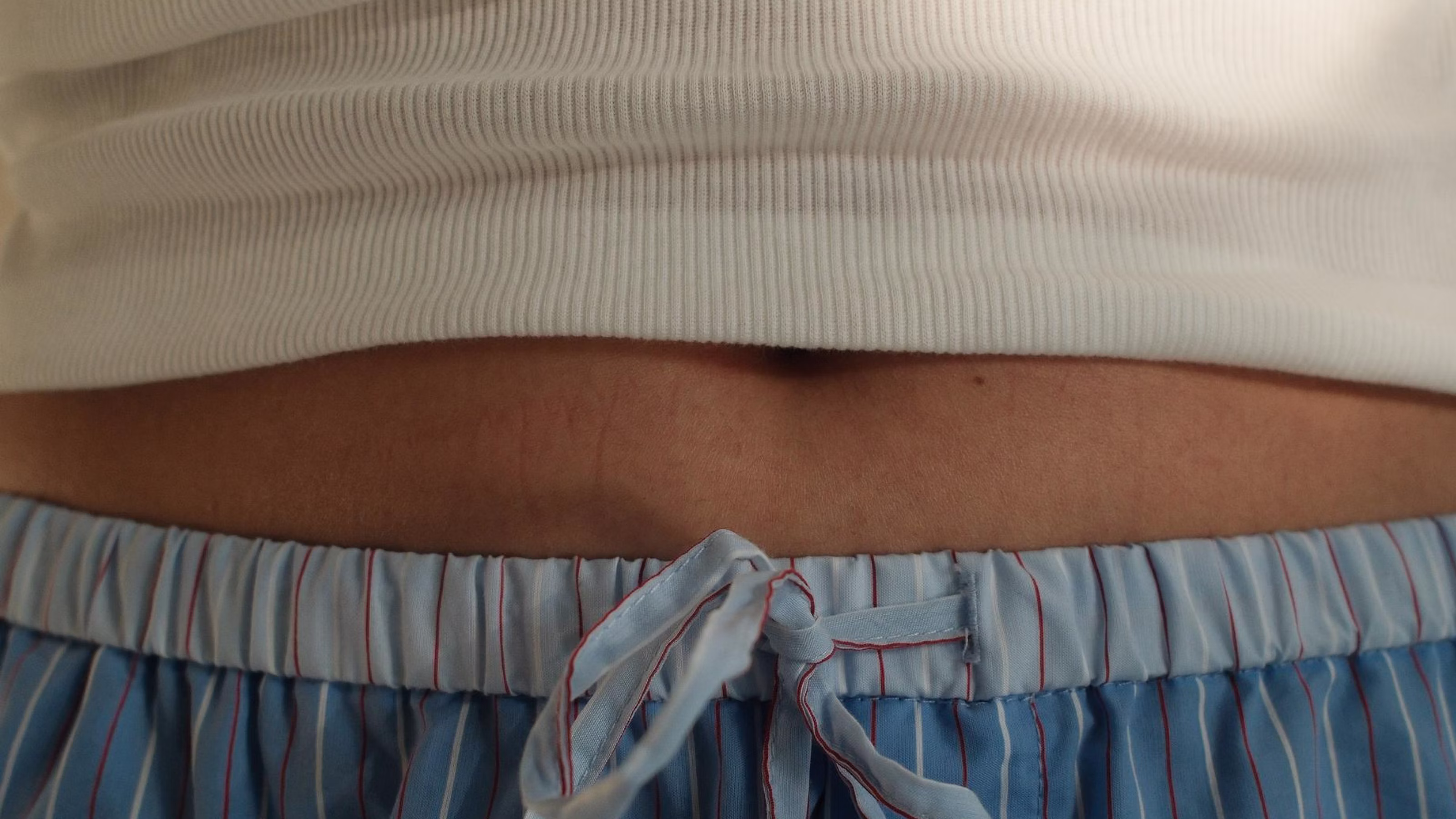 Could your gut reveal more about inflammation than your age?