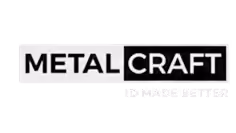Metalcraft logo