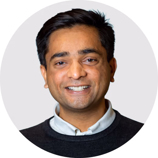 Tarak Patel