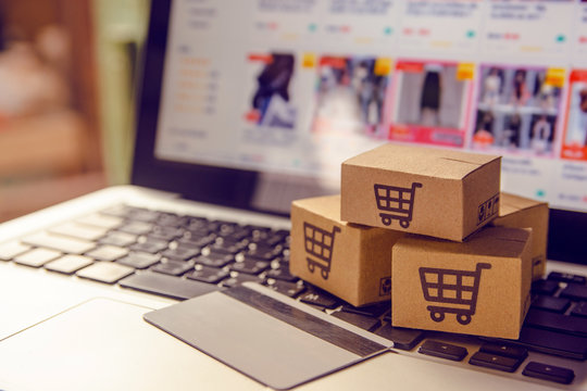 Retail and Ecommerce