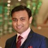 Ashish Agarwal, Co-founder