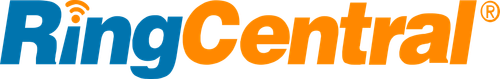 RingCentral logo