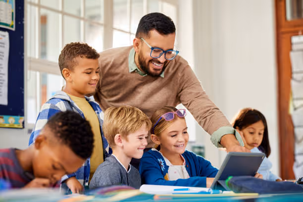 Power EdTech Platforms with AI Agents