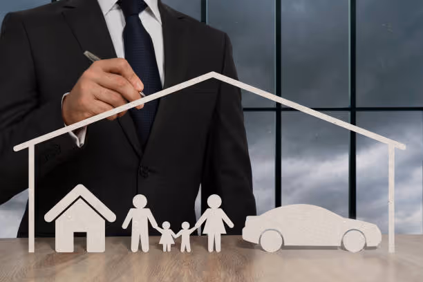 Automate Insurance Customer Interactions with AI Agents