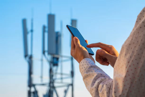 Telecom