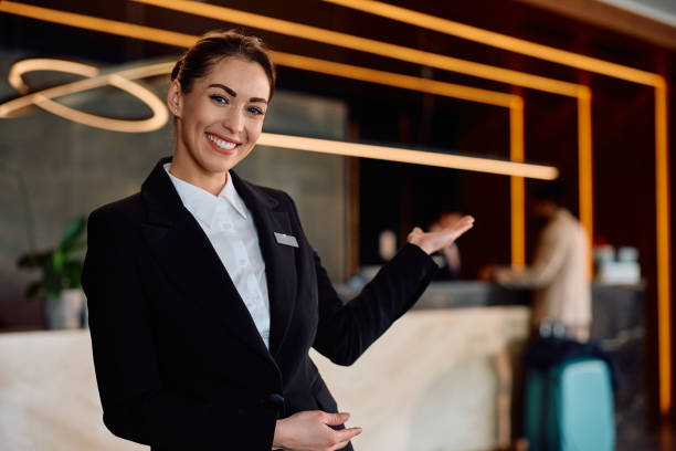Convert Guest Inquiries into Bookings with Voice AI Agents
