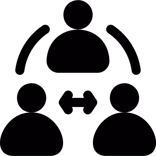 Silhouette of a person walking a bicycle with a backpack in a tunnel.