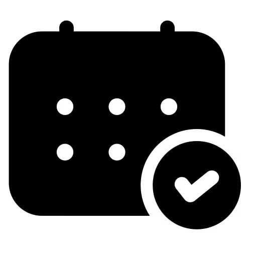 Booking icon