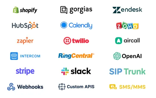 Connect AI Agents to Your Tools