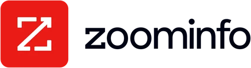 ZoomInfo company logo