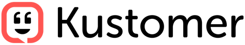 Kustomer logo