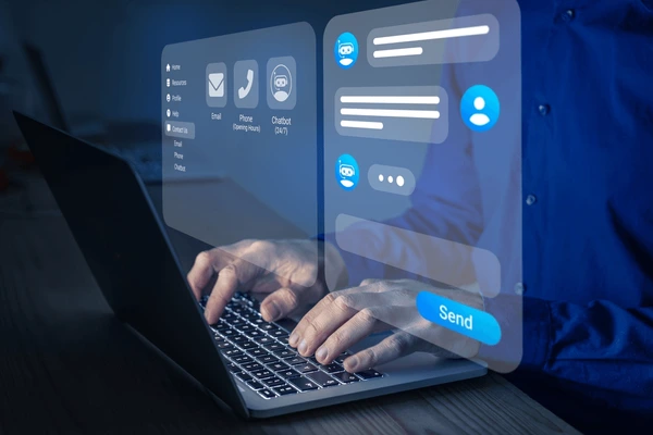 Some common use cases SigmaMind is built for