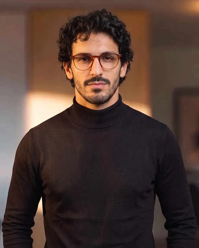 People Profile