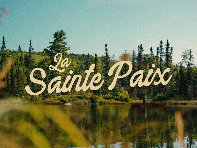 La Sainte Paix