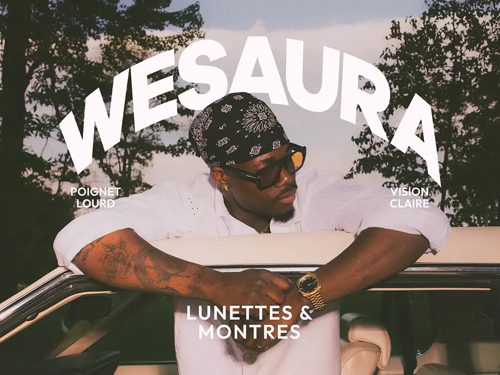 Wesaura