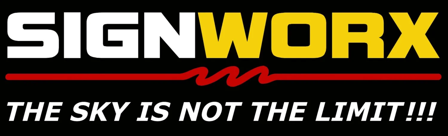 Sign Work