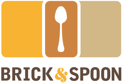 Brick n spoon