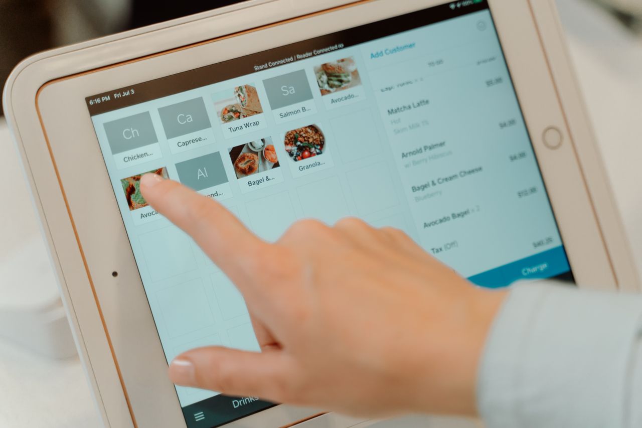 Best Online Ordering Systems for Restaurants