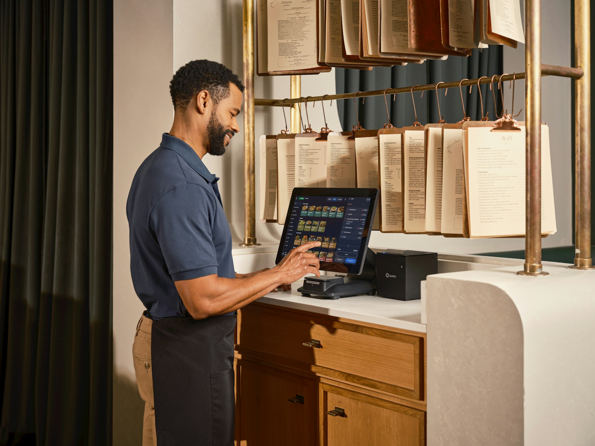 Best Reservation Systems for Restaurants
