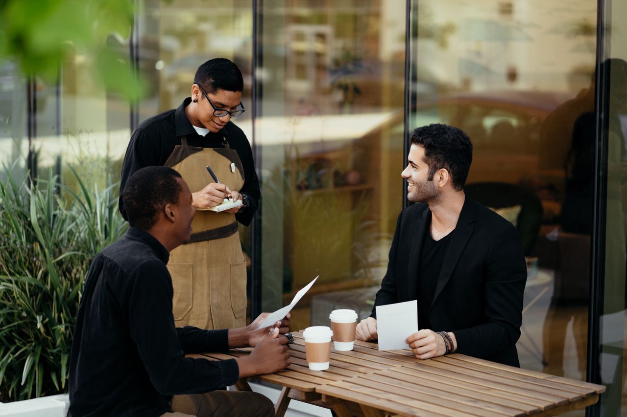 Restaurant Customer Service Best Practices