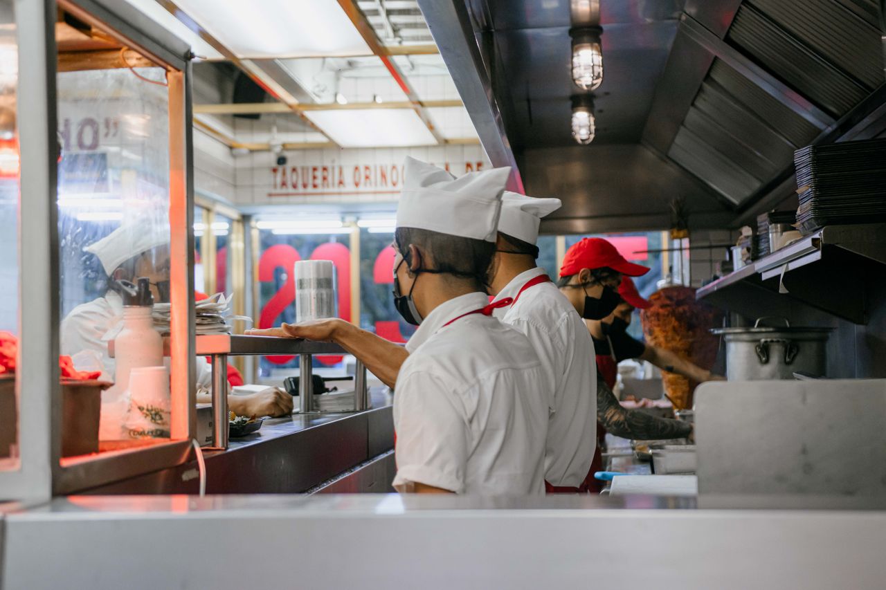Restaurant Employee Scheduling Best Practices