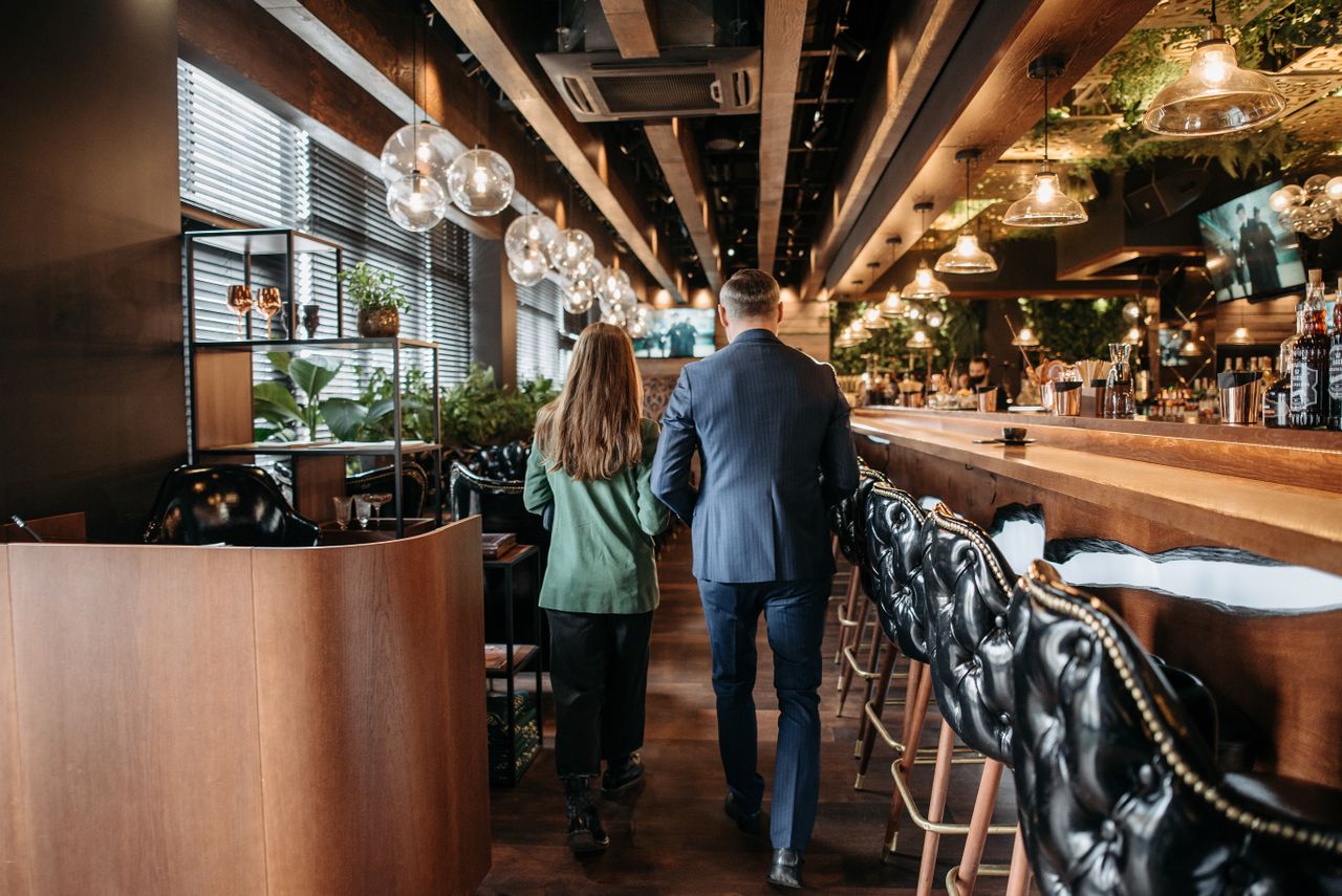 Restaurant Management Best Practices