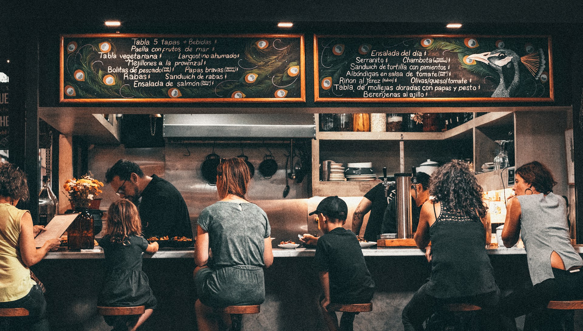 Restaurant Hiring Best Practices
