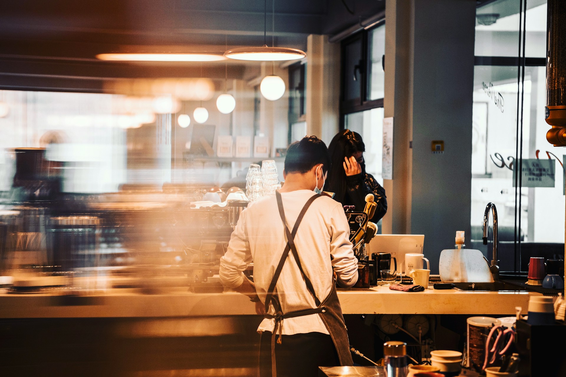 9 Restaurant Employee Theft Statistics and Loss-Prevention Risks