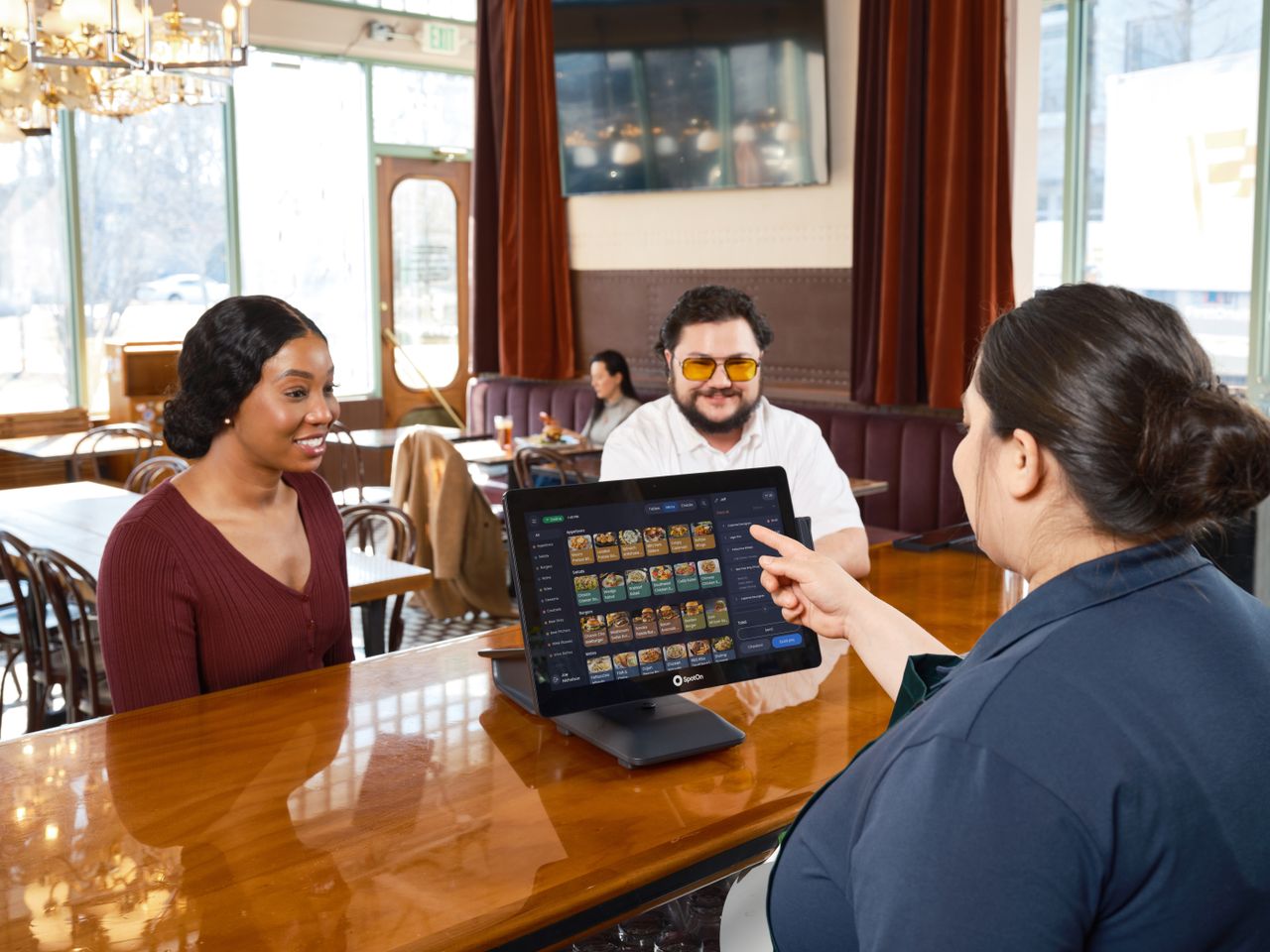 43 Restaurant POS Integration Adoption Trends in 2026