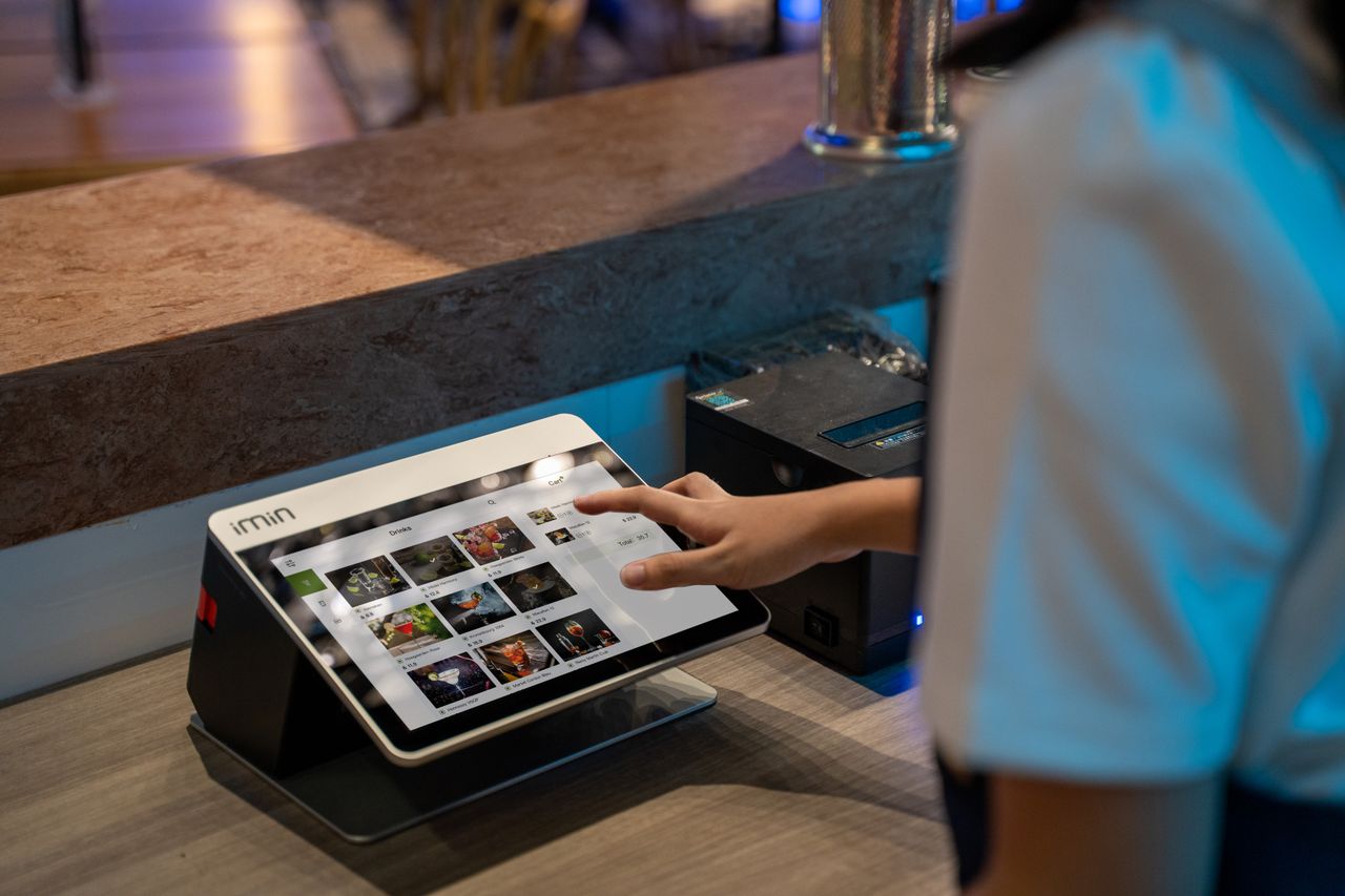 Best Free POS Systems for Restaurants
