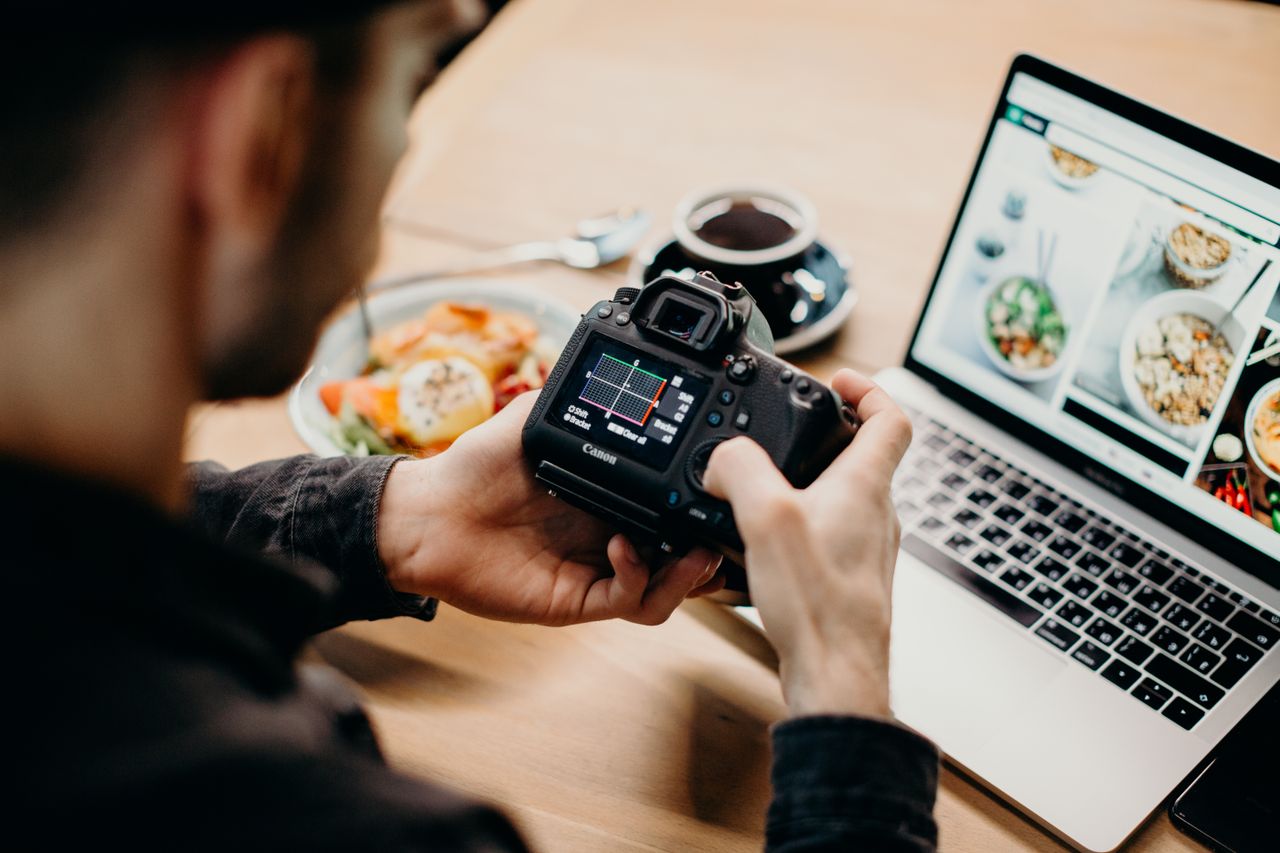 Best Free Restaurant Website Builders