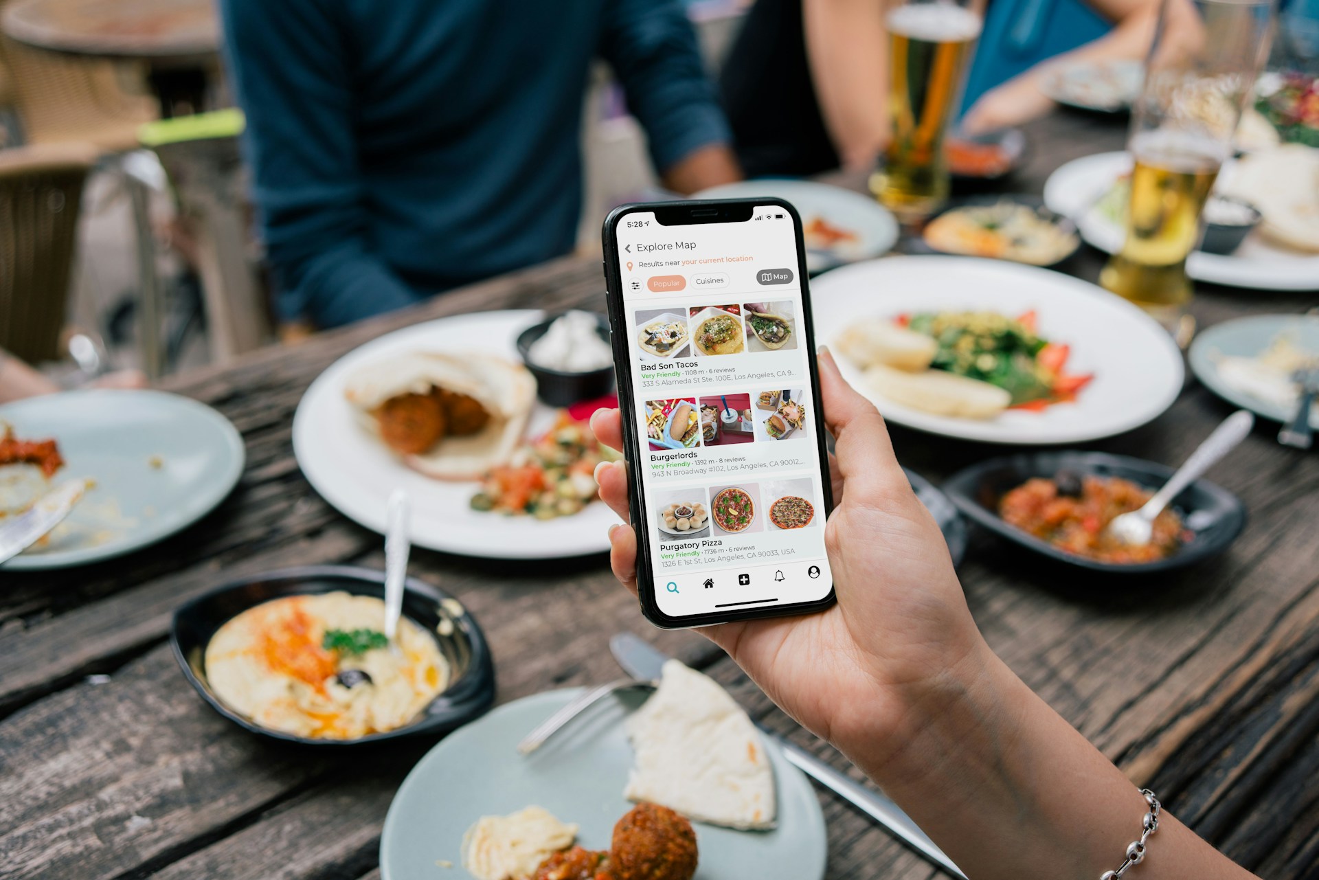 Best Free Online Ordering Systems for Restaurants