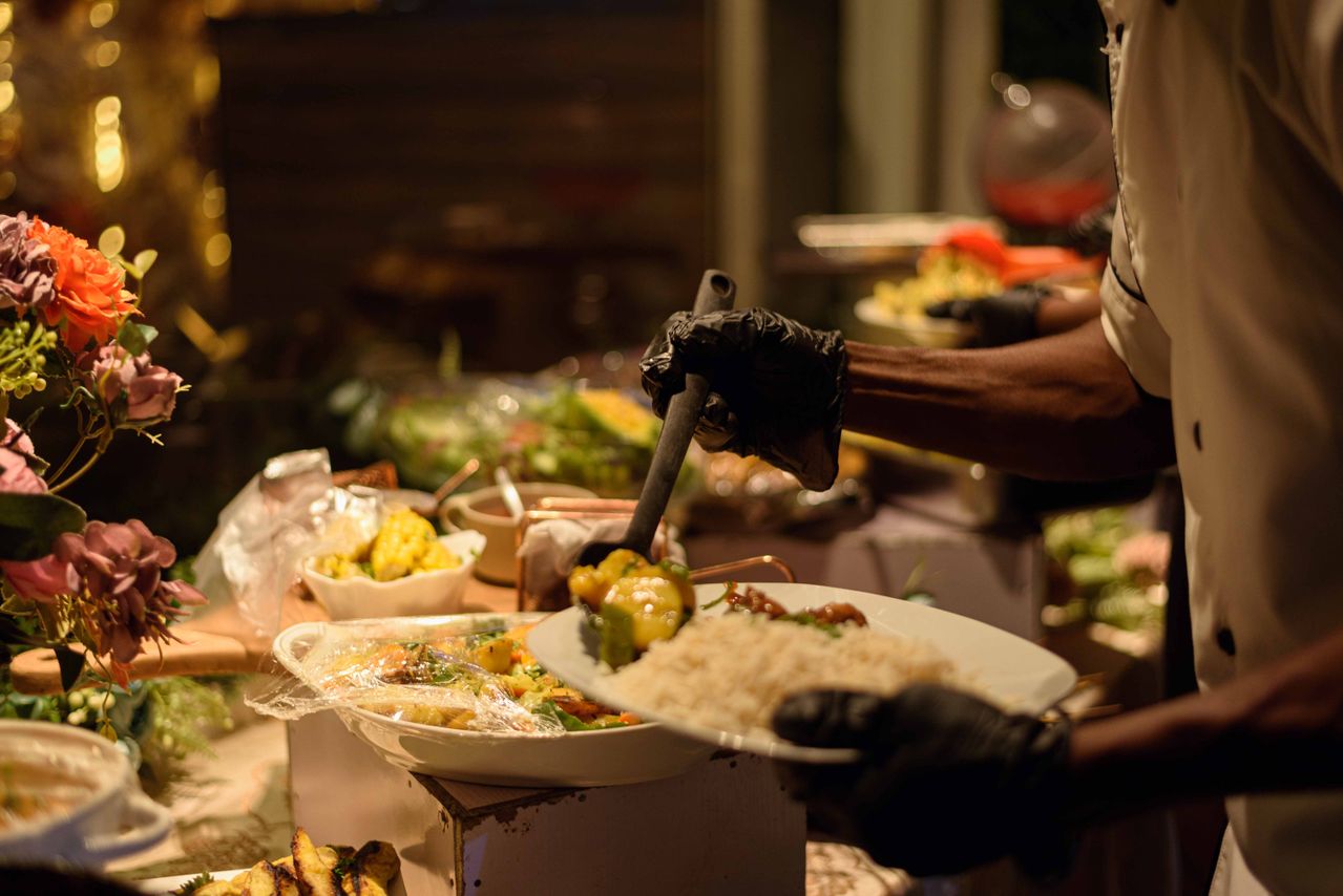 Best Catering Management Software