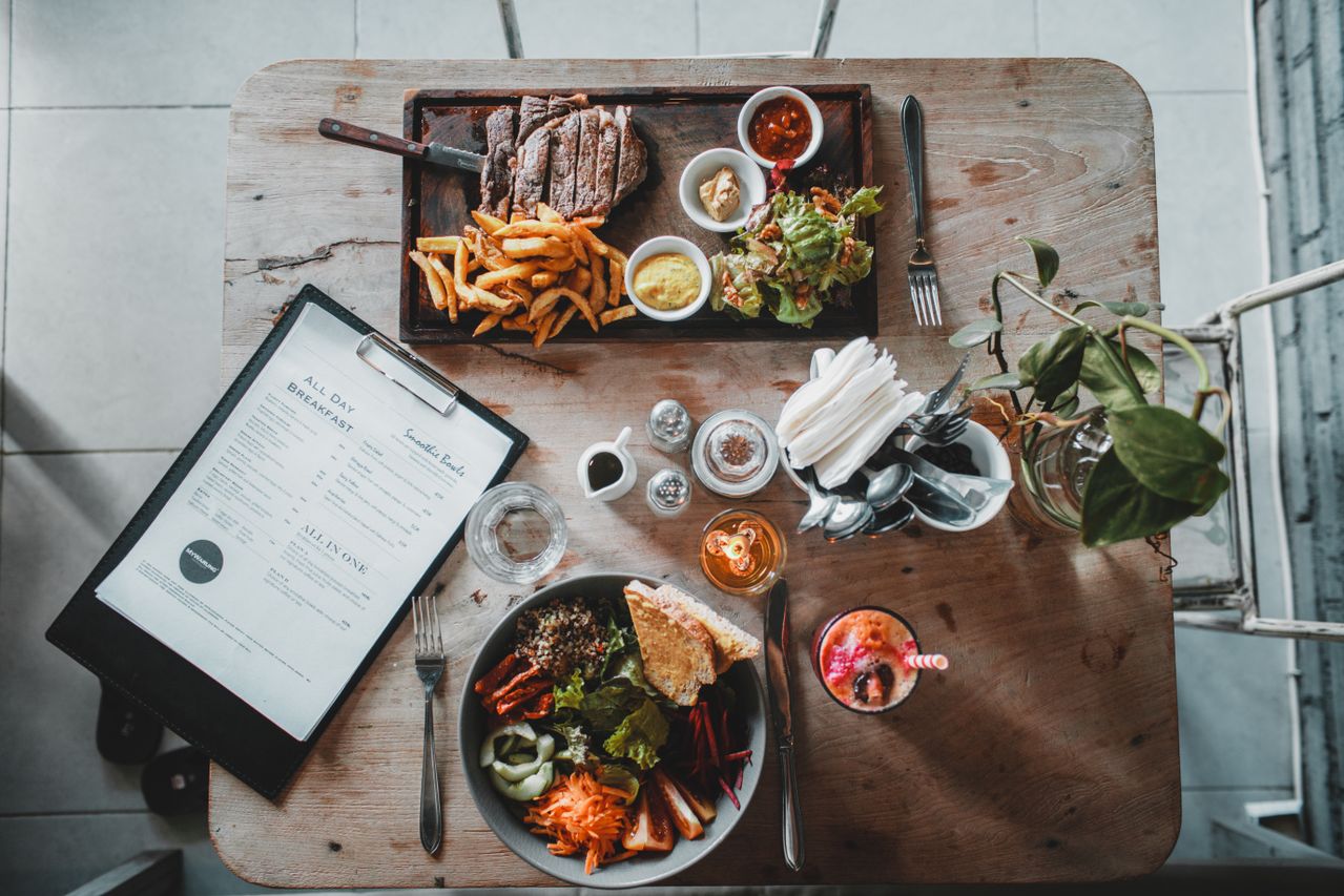 Best Recipe Costing and Menu Engineering Software