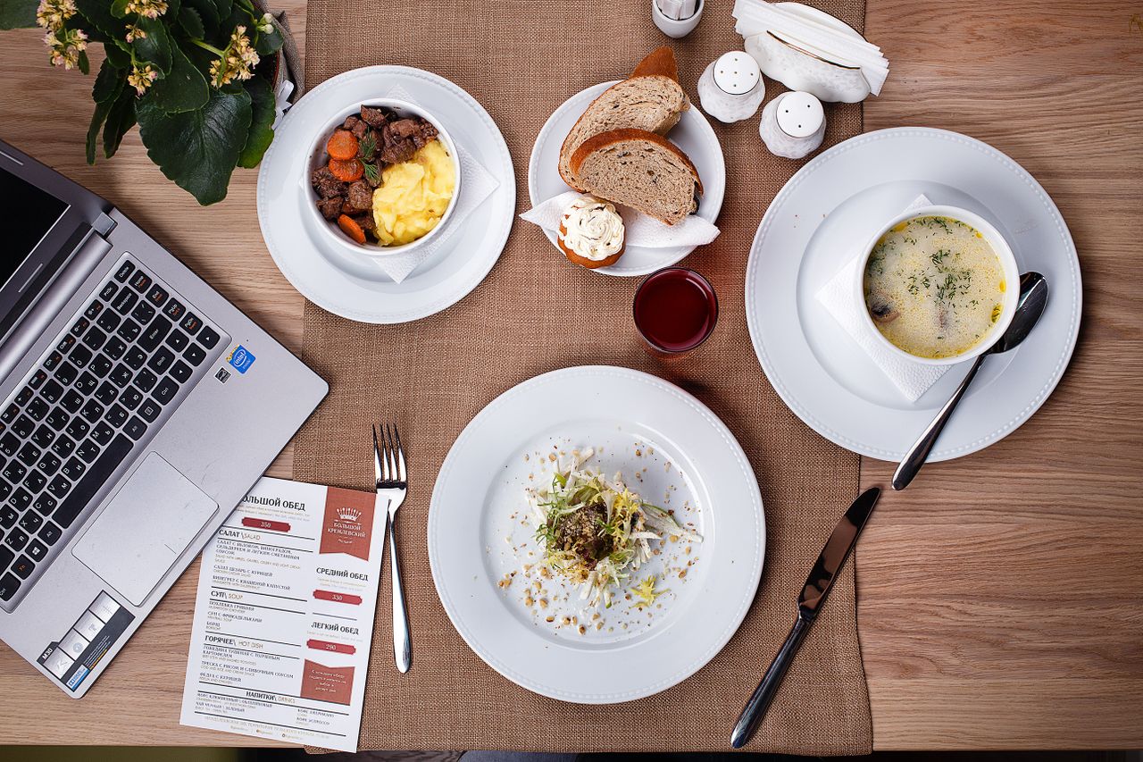 Best Restaurant Analytics and Reporting Tools