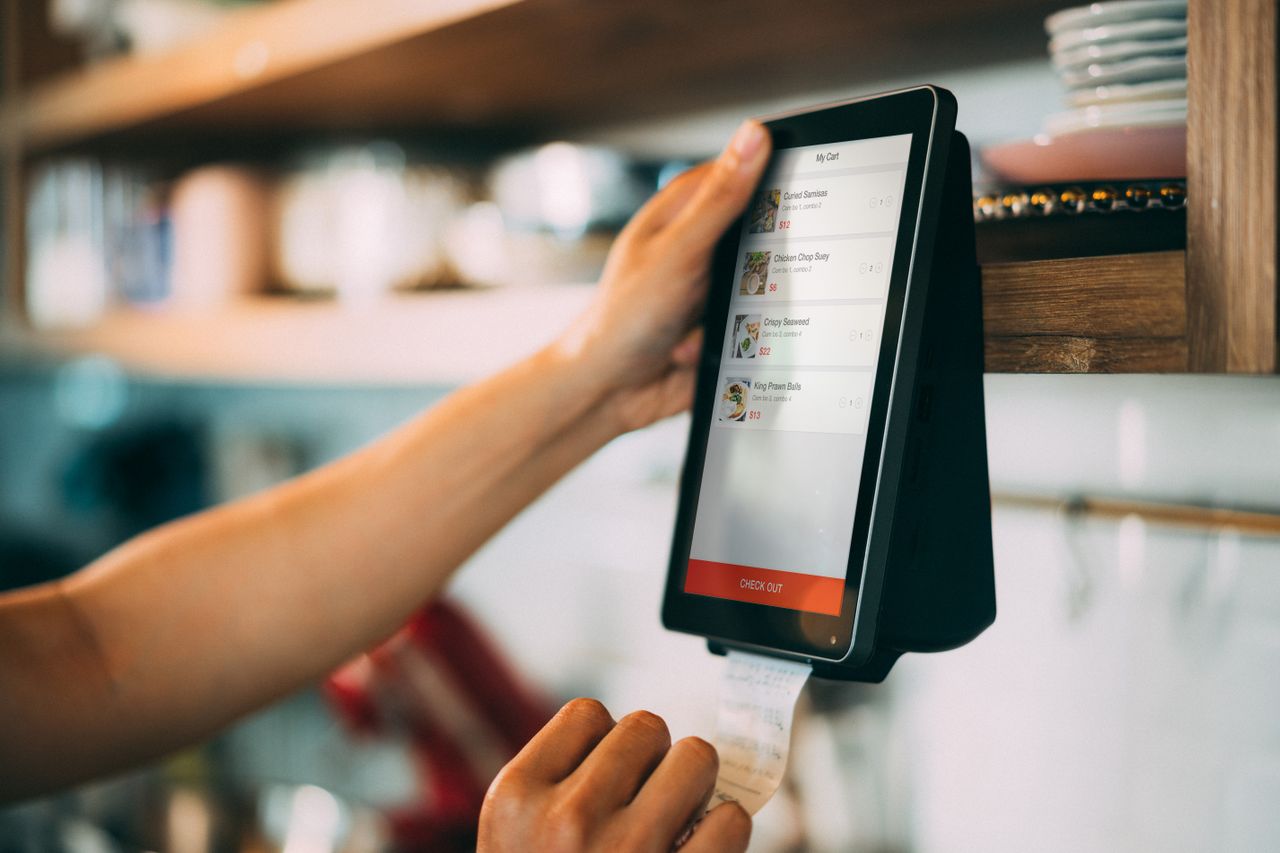 Best Self-Ordering Kiosk Systems for Restaurants