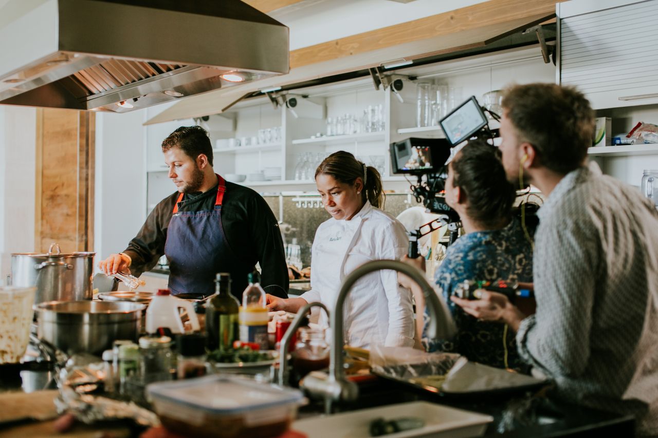 Best Employee Training and LMS Platforms for Restaurants