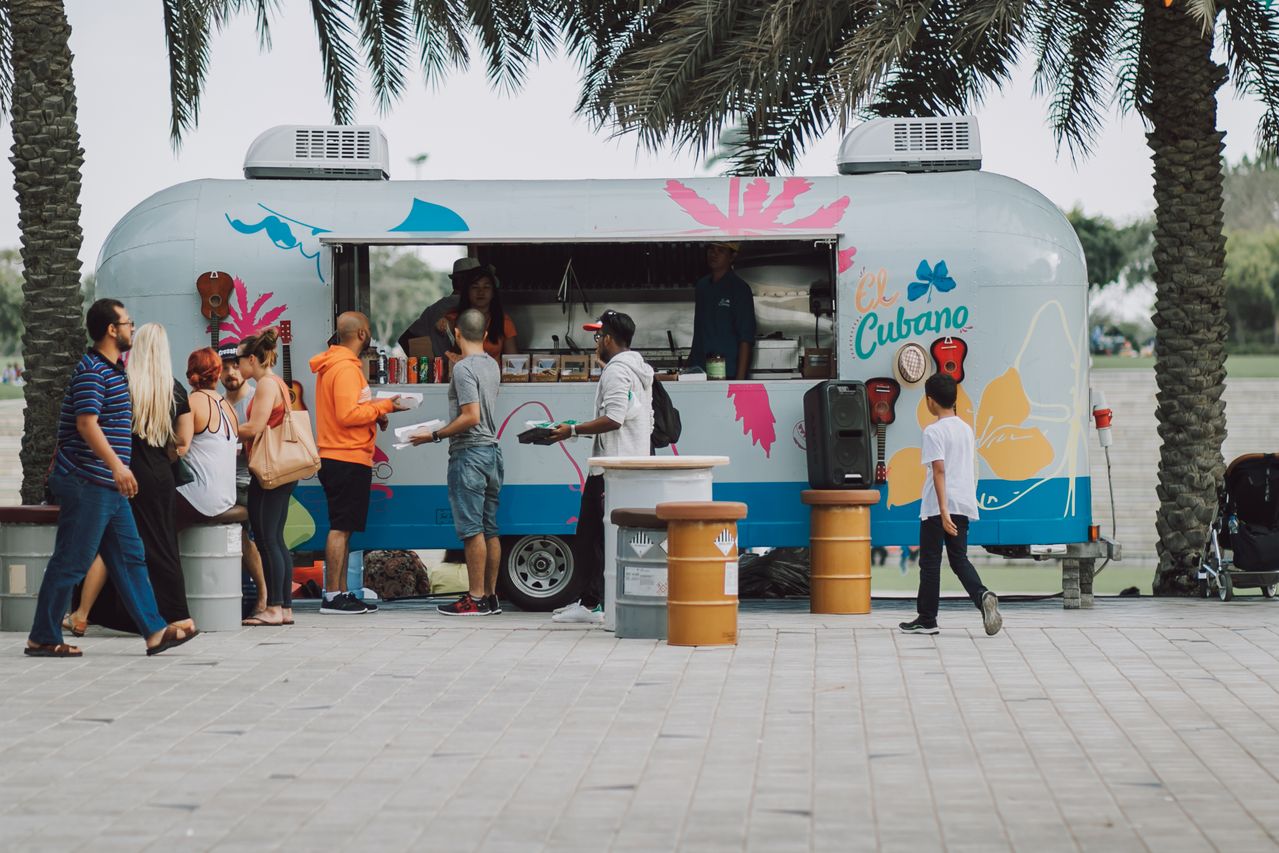 Best POS Systems for Food Trucks
