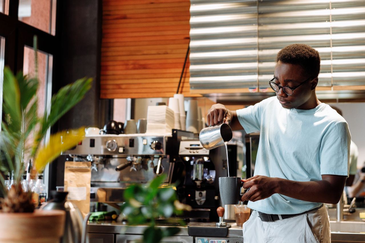 Best POS Systems for Coffee Shops