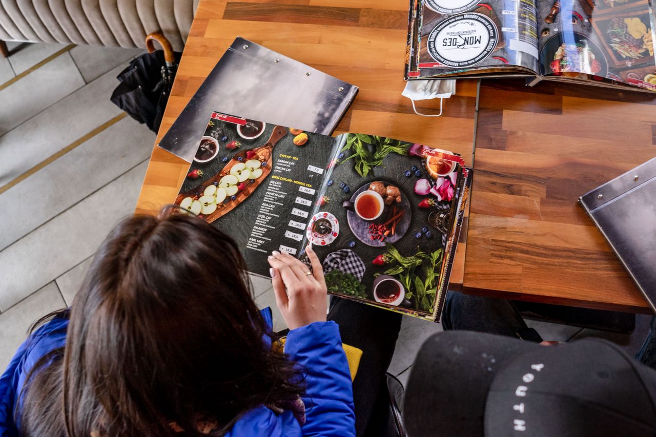 Menu Pricing Best Practices