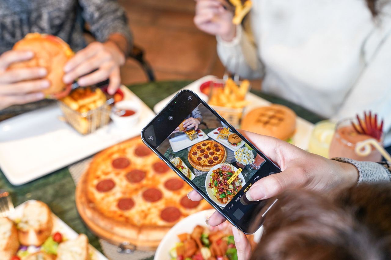 Restaurant Social Media Best Practices