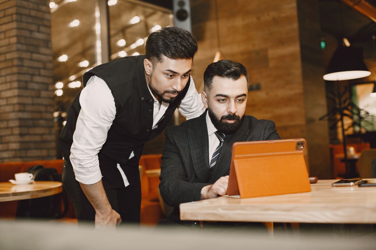Best Equipment Financing Options for Restaurants